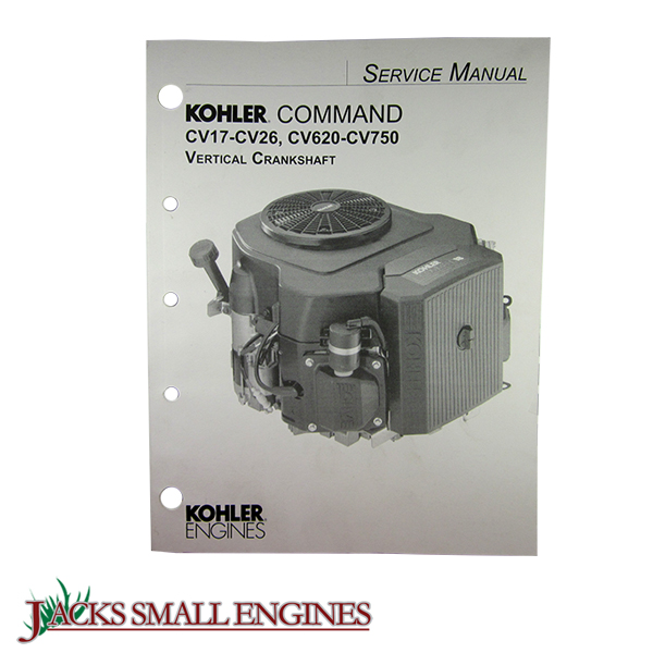Kohler engine repair manual download